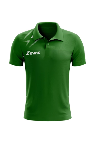 POLO OLYMPIA galléros póló - SPORT36 ZEUS