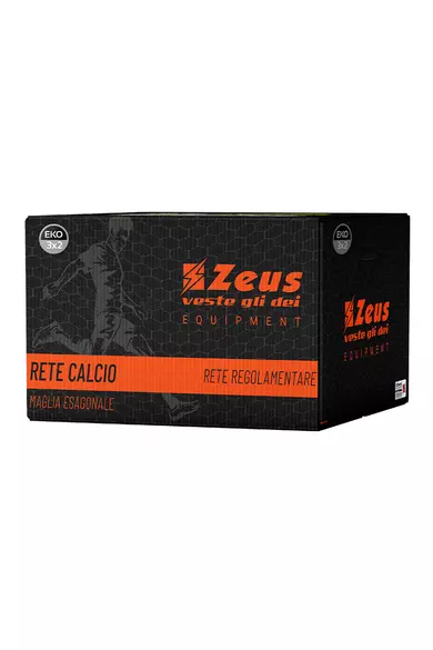 Zeus Coppia Reti Calcio - SPORT36 ZEUS