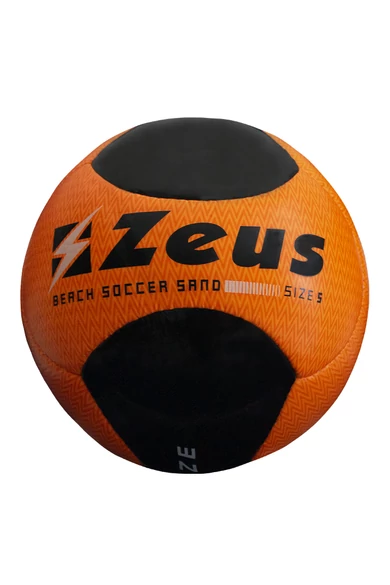Zeus Pallone Beach Soccer Sand strand labda - SPORT36 ZEUS