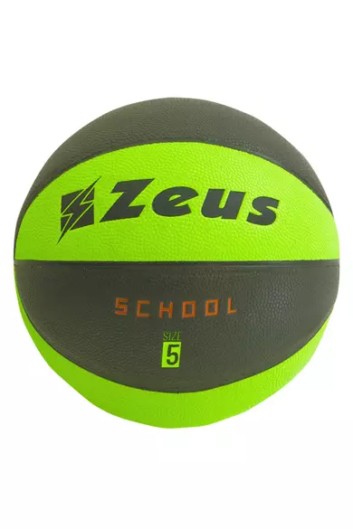 Zeus Pallone Basket School kosárlabda - SPORT36 ZEUS