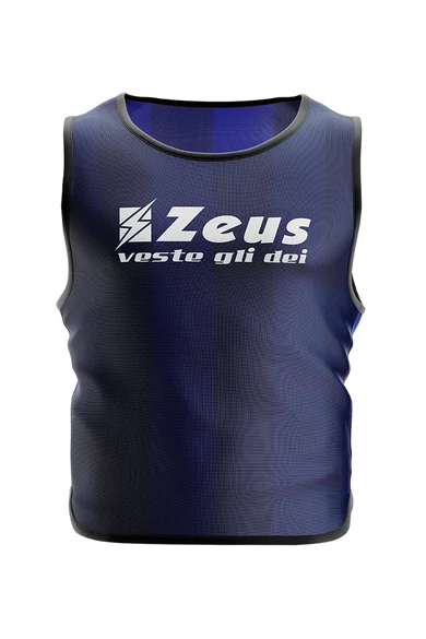 ZEUS Casacca Promo jelölőmez 10 db-os - SPORT36 ZEUS