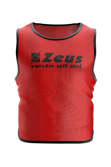 ZEUS Casacca Promo jelölőmez 10 db-os - SPORT36 ZEUS