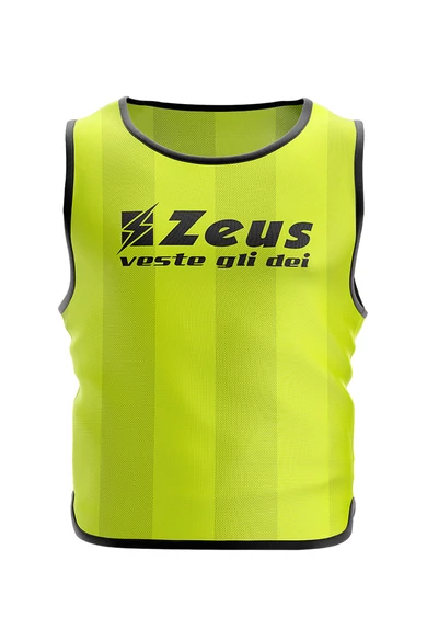 ZEUS Casacca Promo jelölőmez 10 db-os - SPORT36 ZEUS