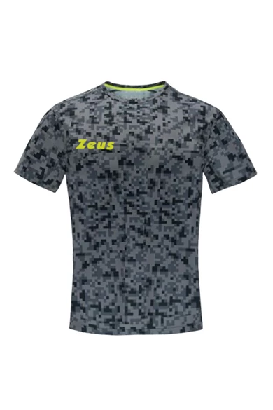 ZEUS T-shirt Pixel póló - SPORT36 ZEUS