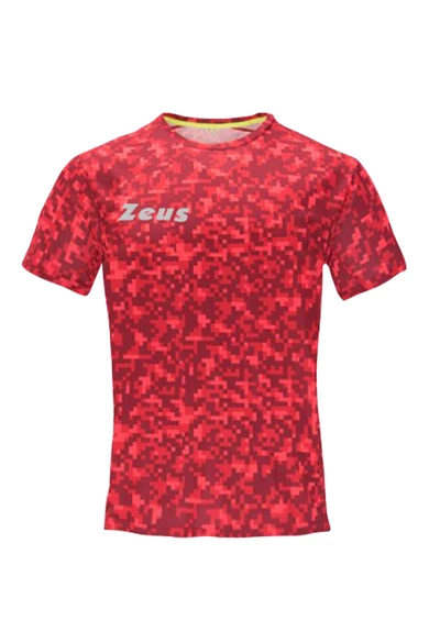 ZEUS T-shirt Pixel póló - SPORT36 ZEUS