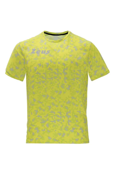 ZEUS T-shirt Pixel póló - SPORT36 ZEUS