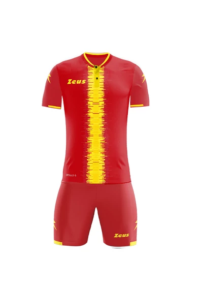 KIT PERSEO mez+nadrág - SPORT36 ZEUS