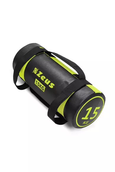 Zeus Power Bag 15 Kg - SPORT36 ZEUS