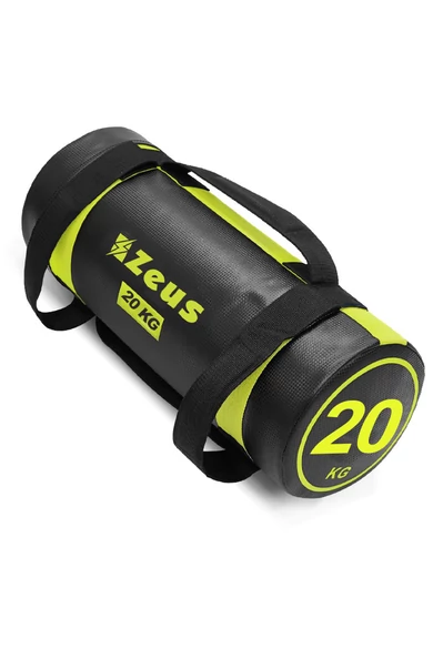 Zeus Power Bag 20 Kg - SPORT36 ZEUS