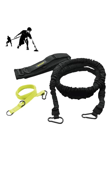 ZEUS SET ELASTICO 360 - SPORT36 ZEUS