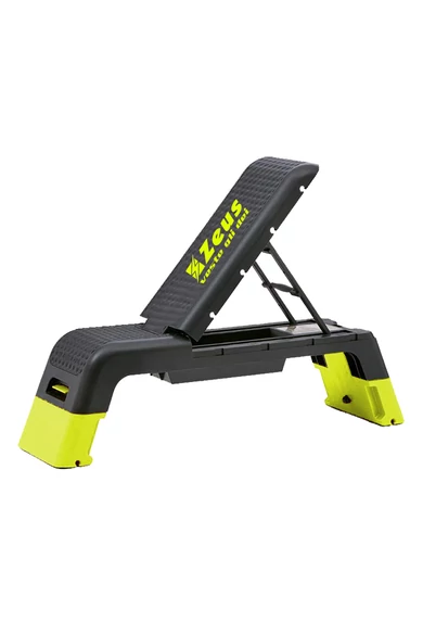 Zeus Folding Bench - SPORT36 ZEUS
