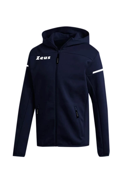 Felpa Tech szabadidőfelső - SPORT36 ZEUS