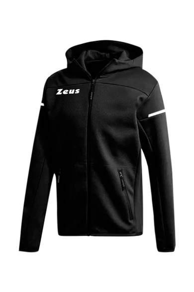 Felpa Tech szabadidőfelső - SPORT36 ZEUS