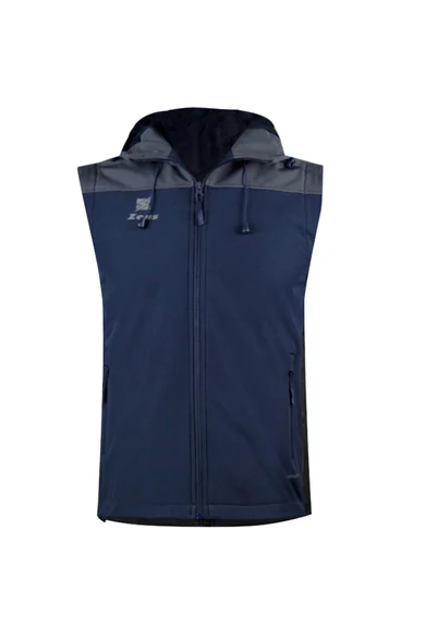 Zeus Smanicato Softshell mellény