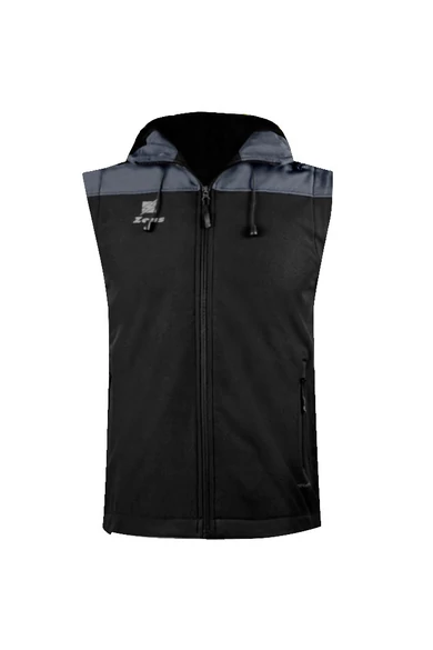 Zeus Smanicato Softshell mellény