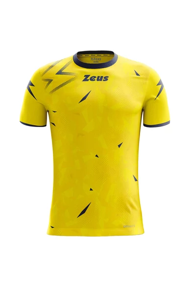 Zeus Shirt Marmo mez