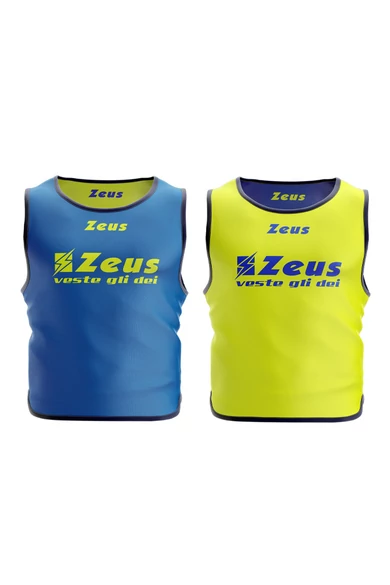 ZEUS Casacca Giano jelölőmez - SPORT36 ZEUS