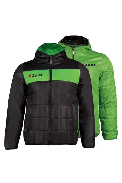 Zeus Giubbotto Apollo kabát - SPORT36 ZEUS