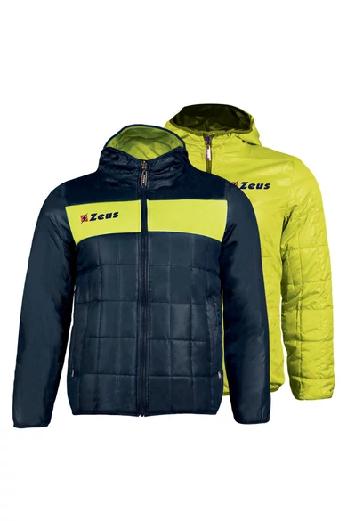 Zeus Giubbotto Apollo kabát - SPORT36 ZEUS