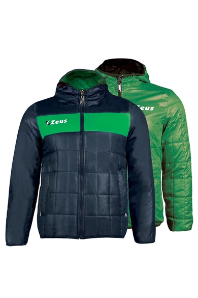 Zeus Giubbotto Apollo kabát - SPORT36 ZEUS