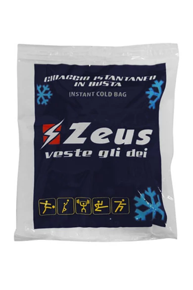 ZEUS GHIACCIO IN BUSTA MONOUSO jégtasak - SPORT36 ZEUS