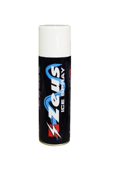 ZEUS GHIACCIO SPRAY jégspray - SPORT36 ZEUS