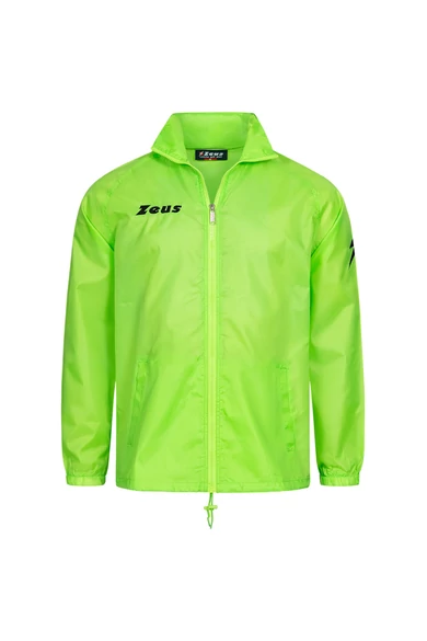 Zeus Rain jacket dzseki - SPORT36 ZEUS
