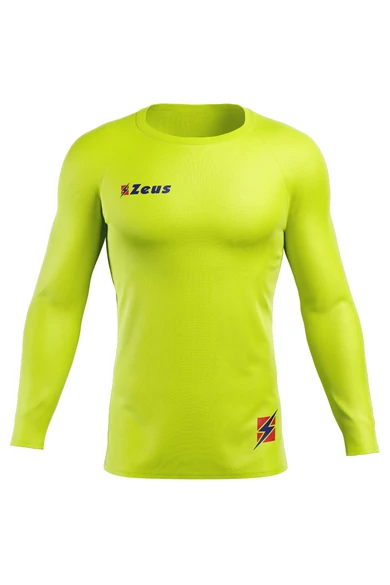 ZEUS Maglia Fisiko M/L hosszú újjú aláöltöző - SPORT36 ZEUS