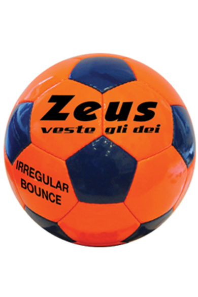 Zeus Pallone Irregular Bounce futball labda - SPORT36 ZEUS