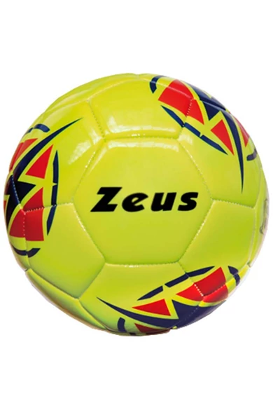 Zeus Pallone Kalypso New futball labda - SPORT36 ZEUS