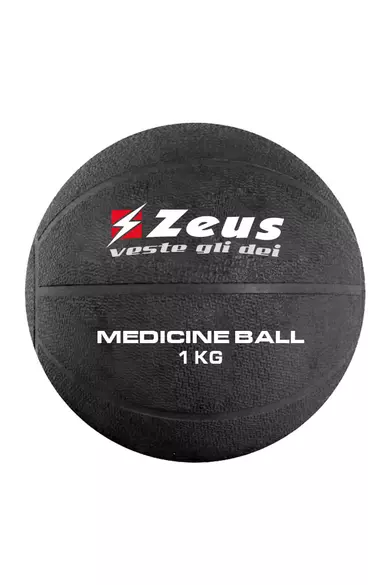 Zeus Palla Medica 4 KG medicin labda - SPORT36 ZEUS