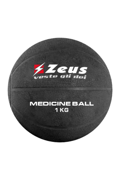 Zeus Palla Medica 5 KG medicin labda - SPORT36 ZEUS