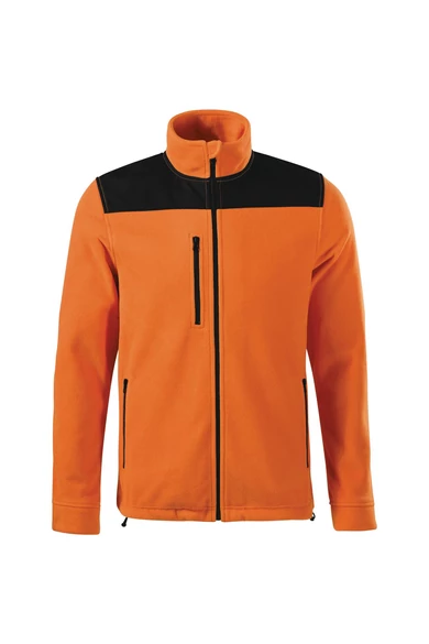 Sport36 Effect Polár Jacket unisex 530 - SPORT36 ZEUS