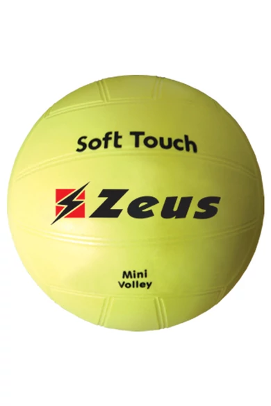 Zeus Pallone Gomma Minivolley (180-220 gr) röplabda - SPORT36 ZEUS