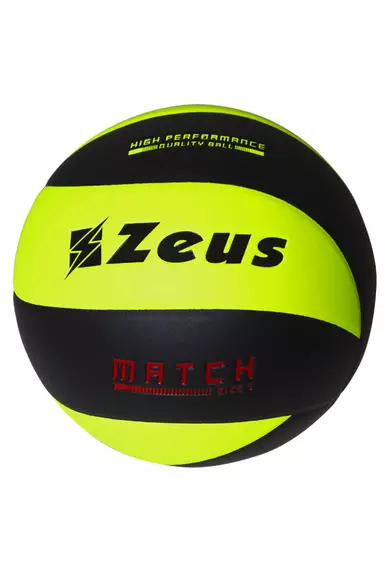 Zeus Pallone Volley Match röplabda - SPORT36 ZEUS