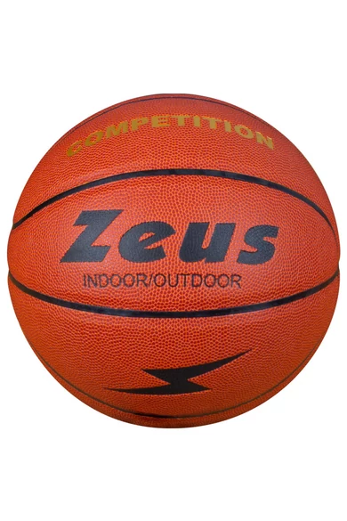 Zeus Pallone Basket Competition PU7 kosárlabda - SPORT36 ZEUS