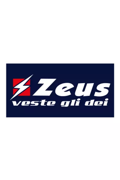 Zeus Striscione Banner 2x1 - SPORT36 ZEUS