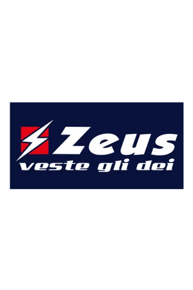 Zeus Striscione Banner 2x1 - SPORT36 ZEUS