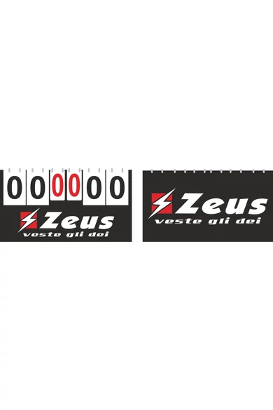 ZEUS SEGNAPUNTI VOLLEY DA TAVOLO 0/50 - SPORT36 ZEUS