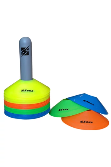 Zeus Set Delimitatori Spazio 48PZ - SPORT36 ZEUS