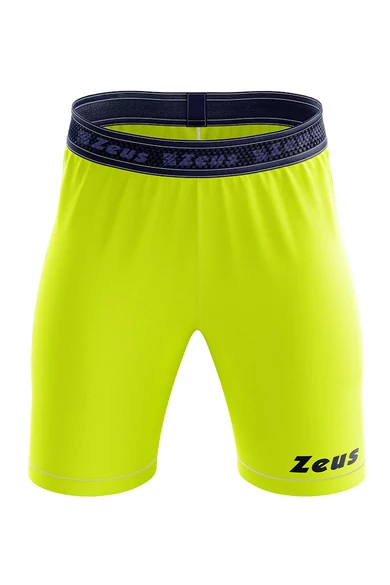 BERMUDA ELASTIC PRO nadrág - SPORT36 ZEUS