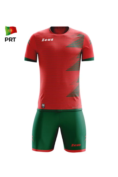 KIT MUNDIAL mez+nadrág - SPORT36 ZEUS