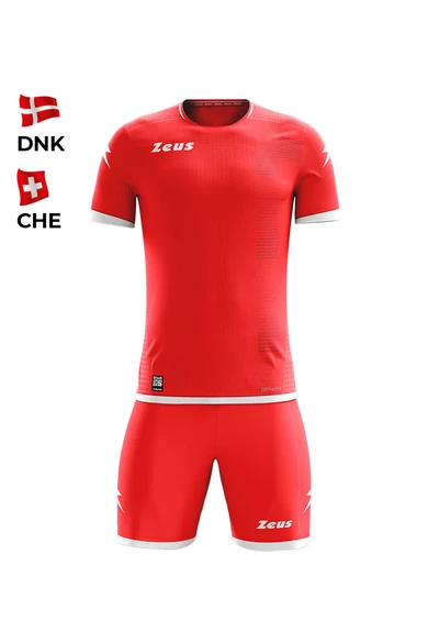 KIT MUNDIAL mez+nadrág - SPORT36 ZEUS