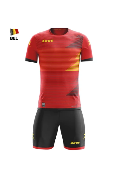 KIT MUNDIAL mez+nadrág - SPORT36 ZEUS