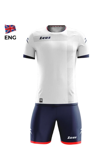 KIT MUNDIAL mez+nadrág - SPORT36 ZEUS