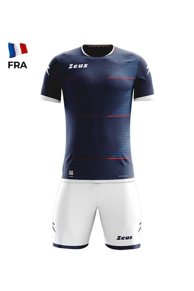 KIT MUNDIAL mez+nadrág - SPORT36 ZEUS
