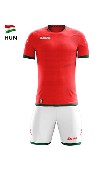 KIT MUNDIAL mez+nadrág - SPORT36 ZEUS