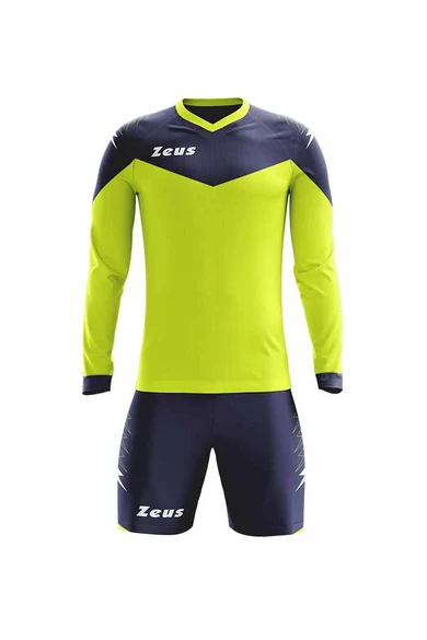 KIT ULYSSE M/L mez+nadrág - SPORT36 ZEUS
