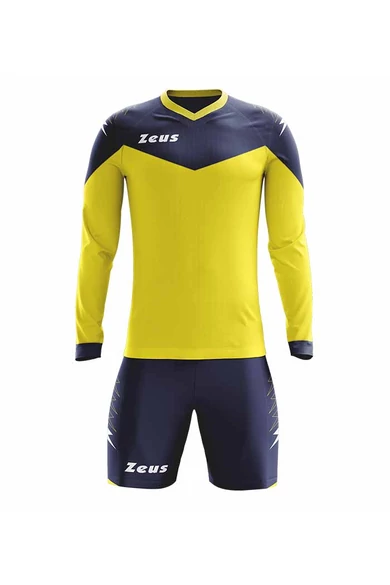 KIT ULYSSE M/L mez+nadrág - SPORT36 ZEUS