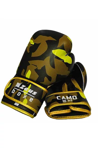 Zeus Guantoni Camouflage - SPORT36 ZEUS